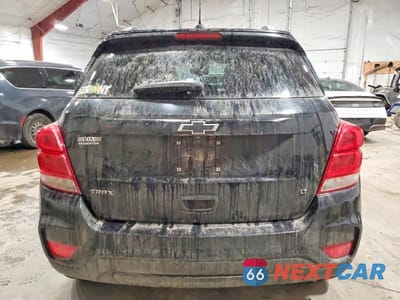 Zdjęcie 6 z 14 samochodu: 2020 CHEVROLET TRAX 1LT VIN:KL7CJLSB7LB352105 - miniatura