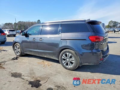 Drugie zdjęcie samochodu z przodu: 2020 KIA SEDONA EX VIN:KNDMC5C11L6595579 - miniatura