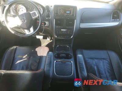 Zdjęcie 8 z 14 samochodu: 2019 DODGE GRAND CARAVAN GT VIN:2C4RDGEG3KR690572 - miniatura