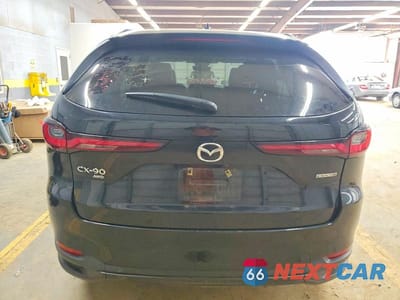 Zdjęcie 6 z 13 samochodu: 2025 MAZDA CX-90 PREMIUM SPORT VIN:JM3KKCHD2S1222958 - miniatura