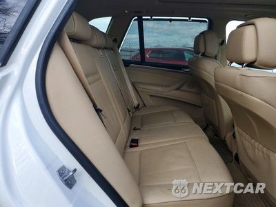 Zdjęcie 10 z 12 samochodu: 2013 BMW X5 XDRIVE35I VIN:5UXZV4C53D0G52917 - miniatura