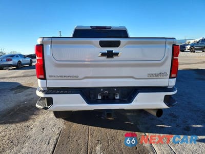 Zdjęcie 6 z 11 samochodu: 2024 CHEVROLET SILVERADO K2500 HIGH COUNTRY VIN:1GC4YREY1RF126553 - miniatura