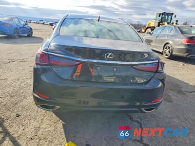 Zdjęcie 6 z 13 samochodu: 2024 LEXUS ES 350 BASE VIN:58ADZ1B18RU175982 - miniatura