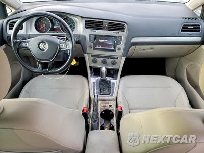 Zdjęcie 8 z 13 samochodu: 2015 VOLKSWAGEN GOLF VIN:3VW217AU3FM044142 - miniatura