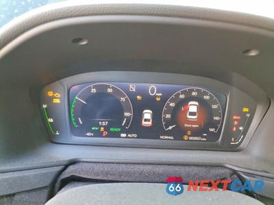 Zdjęcie 9 z 11 samochodu: 2025 HONDA ACCORD HYBRID EXL VIN:1HGCY2F66SA019812 - miniatura