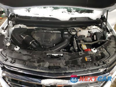 Zdjęcie 12 z 12 samochodu: 2025 CHEVROLET TRAVERSE LT VIN:1GNEVGRS9SJ305666 - miniatura