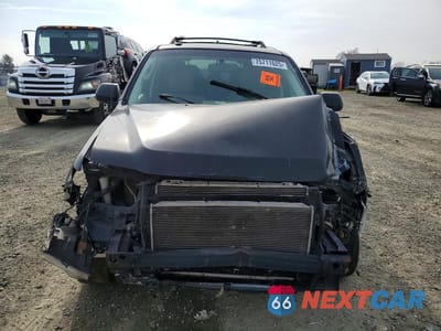 Piąte zdjęcie samochodu w środku: 2010 FORD ESCAPE HYBRID VIN:1FMCU5K3XAKB56604 - miniatura