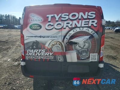 Zdjęcie 6 z 13 samochodu: 2023 FORD TRANSIT T-350 DELIVERY VAN VIN:1FTBW1YK6PKB36862 - miniatura