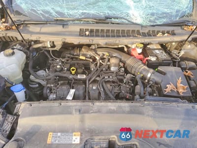 Zdjęcie 11 z 11 samochodu: 2022 FORD EDGE TITANIUM VIN:2FMPK4K98NBA45507 - miniatura