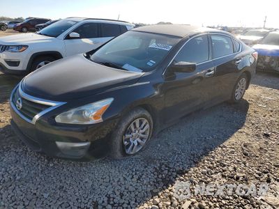 2015 NISSAN ALTIMA 2.5 1N4AL3AP9FC568656 - główne zdjęcie licytacji z USA - miniatura