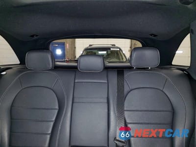 Zdjęcie 10 z 12 samochodu: 2022 MERCEDES-BENZ GLC 300 4MATIC VIN:W1N0G8EB4NV385862 - miniatura