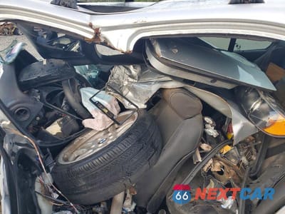 Zdjęcie 12 z 13 samochodu: 2002 BMW 540 I VIN:WBADN53452GF70049 - miniatura