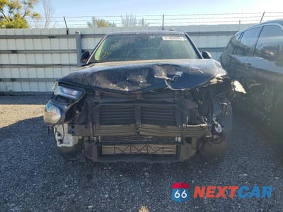 Piąte zdjęcie samochodu w środku: 2021 CHEVROLET TRAILBLAZER LS VIN:KL79MMS22MB178680 - miniatura