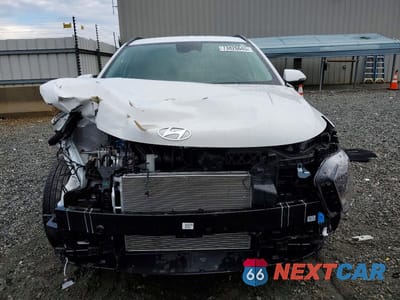 Piąte zdjęcie samochodu w środku: 2025 HYUNDAI KONA SEL VIN:KM8HB3AB4SU313509 - miniatura