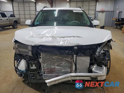 Piąte zdjęcie samochodu w środku: 2025 HYUNDAI SANTA FE HYBRID LIMITED VIN:5NMP3DG19SH067467 - miniatura