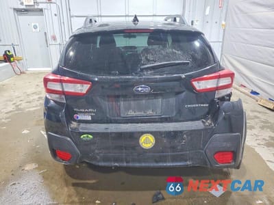 Zdjęcie 6 z 11 samochodu: 2019 SUBARU CROSSTREK LIMITED VIN:JF2GTAMC5KH300283 - miniatura