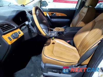 Zdjęcie 7 z 14 samochodu: 2012 LINCOLN MKX VIN:2LMDJ8JK0CBL03019 - miniatura