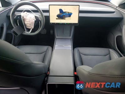 Zdjęcie 8 z 14 samochodu: 2025 TESLA MODEL 3 VIN:5YJ3E1EB4SF940157 - miniatura