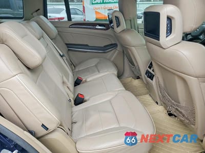 Zdjęcie 10 z 12 samochodu: 2014 MERCEDES-BENZ GL 450 4MATIC VIN:4JGDF7CE4EA321178 - miniatura