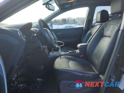 Zdjęcie 7 z 13 samochodu: 2013 NISSAN ROGUE S VIN:JN8AS5MV2DW138289 - miniatura