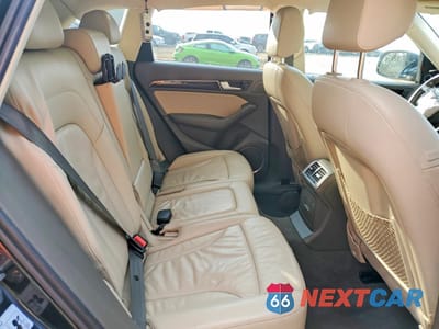 Zdjęcie 11 z 15 samochodu: 2014 AUDI Q5 PREMIUM PLUS VIN:WA1DGAFP6EA077765 - miniatura