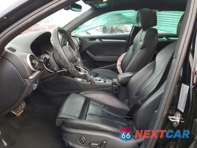 Zdjęcie 7 z 13 samochodu: 2017 AUDI S3 PREMIUM PLUS VIN:WAUB1GFF6H1022453 - miniatura