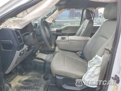 Zdjęcie 7 z 13 samochodu: 2018 FORD F150 SUPER DUTY UTILITY / SERVICE TRUCK VIN:1FTEW1CPXJKC43419 - miniatura