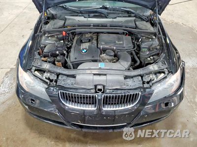 Zdjęcie 11 z 12 samochodu: 2007 BMW 335 XI VIN:WBAVD53547AV14157 - miniatura