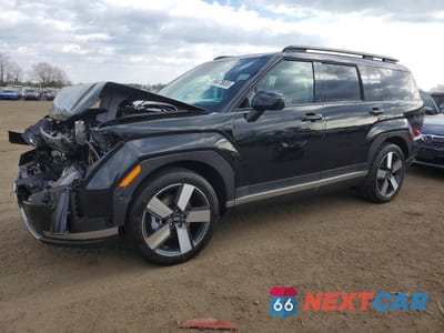 2026 HYUNDAI SANTA FE HYBRID 5NMP3DG16TH091713 - główne zdjęcie licytacji z USA - miniatura