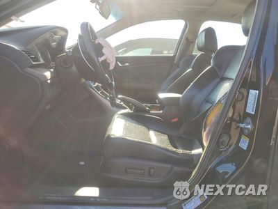 Zdjęcie 7 z 12 samochodu: 2012 ACURA TSX VIN:JH4CU4F46CC000007 - miniatura