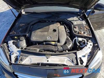 Zdjęcie 11 z 13 samochodu: 2021 MERCEDES-BENZ C 300 VIN:W1KWF8DB8MR652486 - miniatura