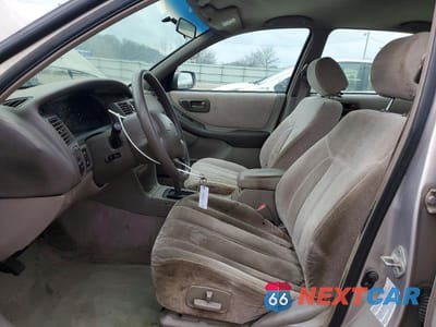Zdjęcie 7 z 11 samochodu: 1997 TOYOTA AVALON XL VIN:4T1BF12B1VU196151 - miniatura