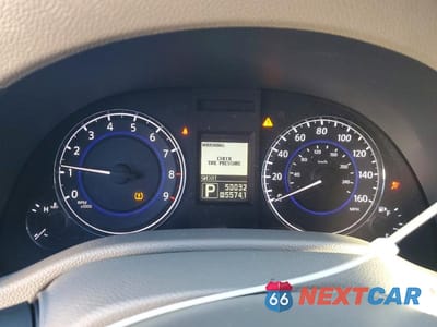 Zdjęcie 9 z 12 samochodu: 2010 INFINITI G37 VIN:JN1CV6ARXAM254701 - miniatura