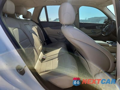 Zdjęcie 11 z 13 samochodu: 2017 MERCEDES-BENZ GLC 300 VIN:WDC0G4JB0HF136859 - miniatura