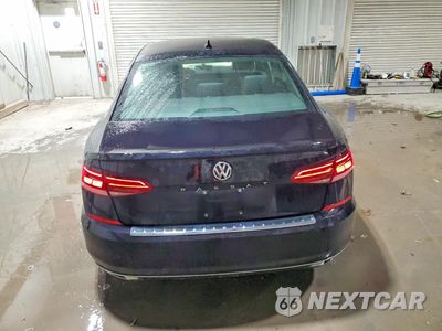 Zdjęcie 6 z 12 samochodu: 2022 VOLKSWAGEN PASSAT SE VIN:1VWSA7A36NC009327 - miniatura