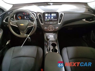 Zdjęcie 8 z 11 samochodu: 2024 CHEVROLET MALIBU LS VIN:1G1ZC5ST8RF240967 - miniatura