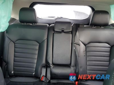Zdjęcie 10 z 13 samochodu: 2024 FORD EDGE SEL VIN:2FMPK4J97RBB07082 - miniatura