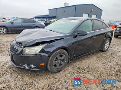 2012 CHEV CRUZE LT 1G1PF5SC3C7305367 - główne zdjęcie licytacji z USA - miniatura