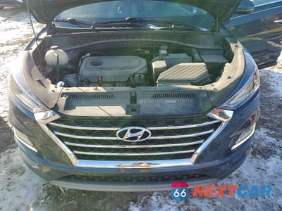 Zdjęcie 12 z 14 samochodu: 2019 HYUNDAI TUCSON LIMITED VIN:KM8J3CAL8KU009803 - miniatura