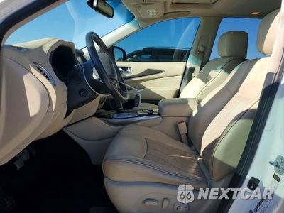 Zdjęcie 7 z 13 samochodu: 2015 INFINITI QX60 VIN:5N1AL0MN5FC547253 - miniatura