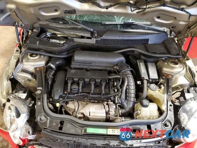 Zdjęcie 11 z 12 samochodu: 2009 MINI COOPER S VIN:WMWMF73529TW82081 - miniatura