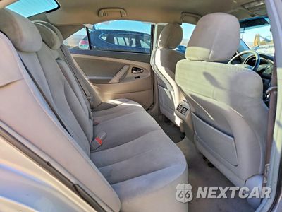 Zdjęcie 10 z 12 samochodu: 2009 TOYOTA CAMRY HYBRID VIN:4T1BB46K69U072342 - miniatura