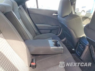 Zdjęcie 10 z 12 samochodu: 2022 DODGE CHARGER R/T VIN:2C3CDXCT2NH169640 - miniatura