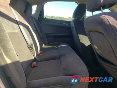 Zdjęcie 10 z 12 samochodu: 2011 CHEVROLET IMPALA LS VIN:2G1WF5EK7B1176513 - miniatura