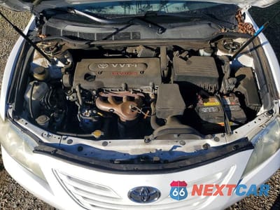 Zdjęcie 11 z 11 samochodu: 2009 TOYOTA CAMRY BASE VIN:4T1BE46K09U823779 - miniatura