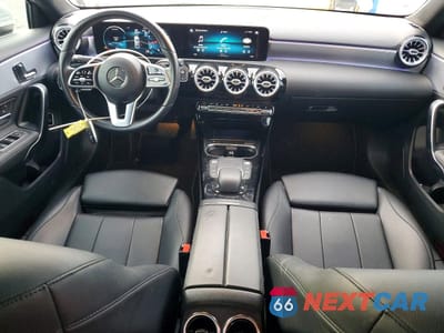 Zdjęcie 8 z 13 samochodu: 2021 MERCEDES-BENZ A 220 VIN:W1K3G4EB5MJ298223 - miniatura