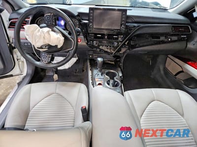 Zdjęcie 8 z 12 samochodu: 2023 TOYOTA CAMRY SE VIN:4T1S11BK6PU080543 - miniatura