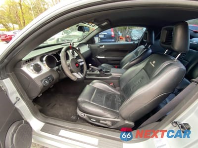 Zdjęcie 13 z 14 samochodu: 2007 FORD MUSTANG GT VIN:1ZVFT82H075200647 - miniatura