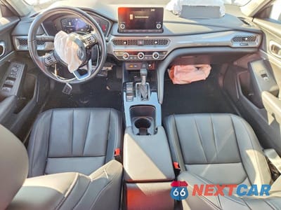 Zdjęcie 8 z 11 samochodu: 2023 ACURA INTEGRA VIN:19UDE4H2XPA016728 - miniatura