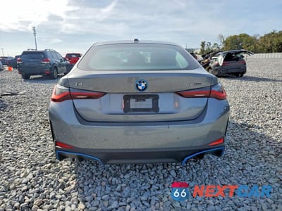 Zdjęcie 6 z 12 samochodu: 2023 BMW I4 EDRIVE 35 VIN:WBY43AW02PFR32969 - miniatura